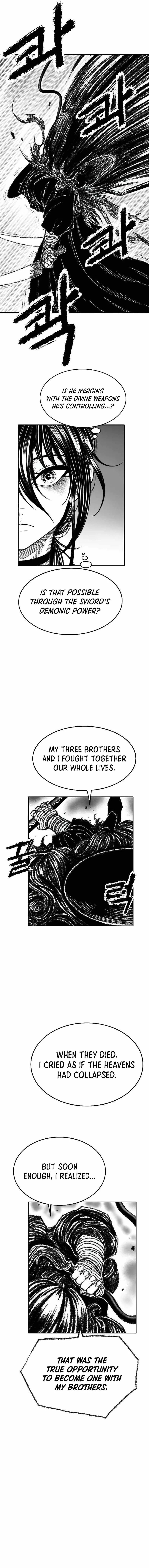 Black Serpent Chapter 17 page 18