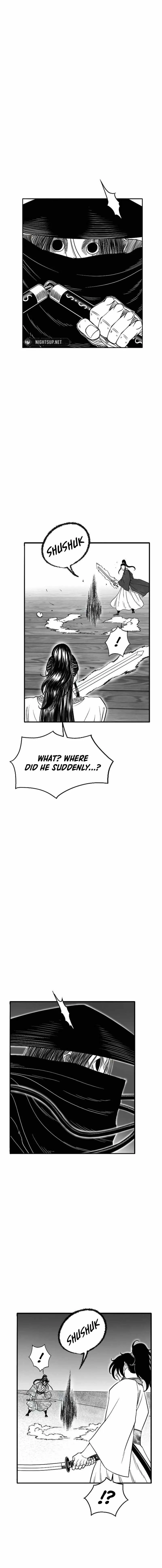 Black Serpent Chapter 17 page 16