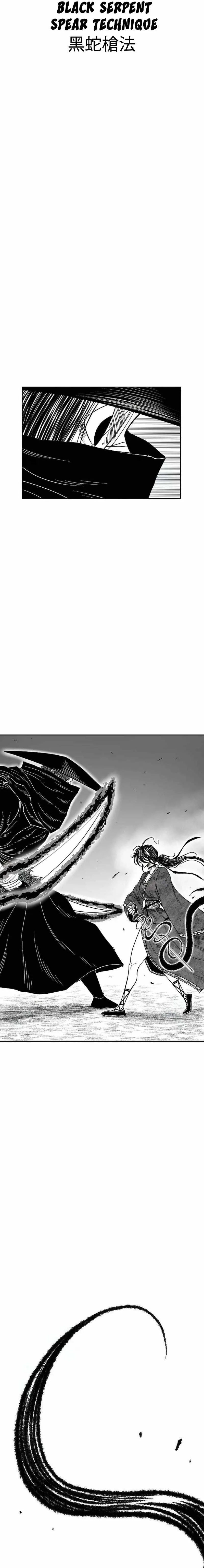 Black Serpent Chapter 18 page 15