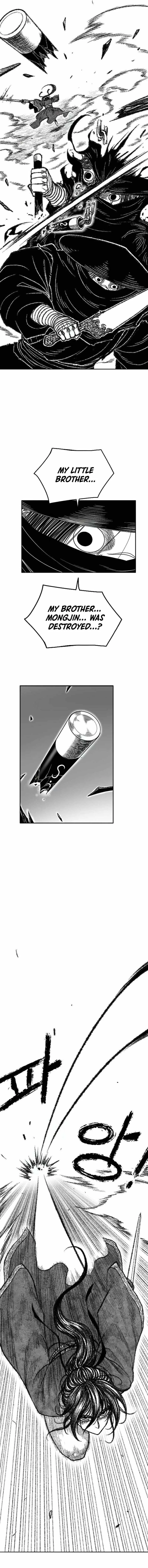 Black Serpent Chapter 18 page 12