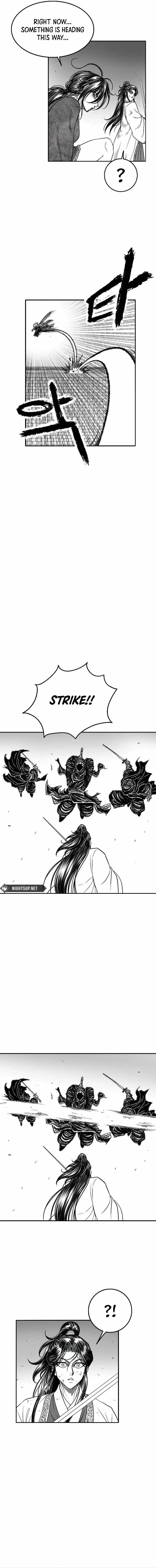 Black Serpent Chapter 18 page 21