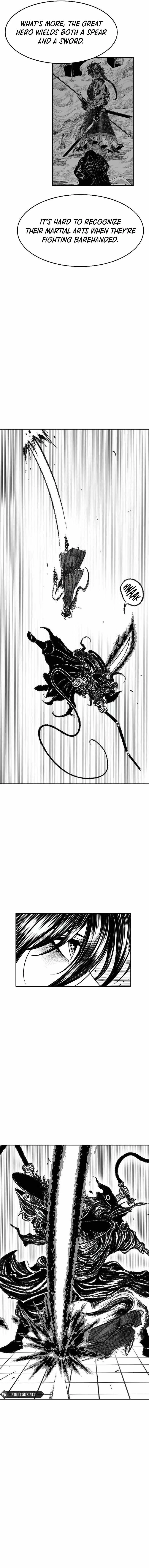 Black Serpent Chapter 18 page 7