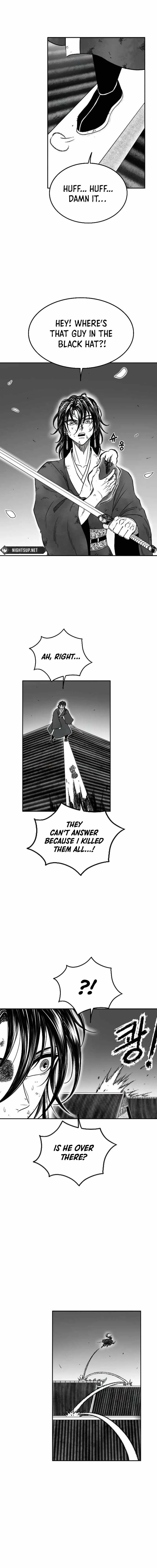 Black Serpent Chapter 18 page 2