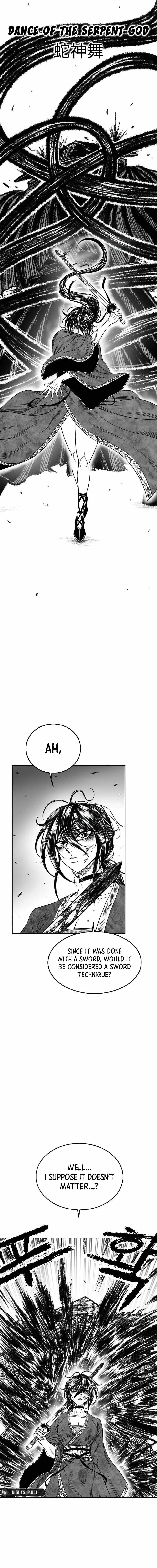 Black Serpent Chapter 18 page 16