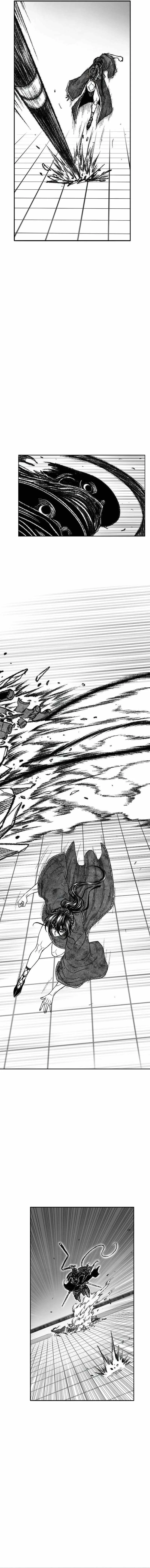 Black Serpent Chapter 18 page 8