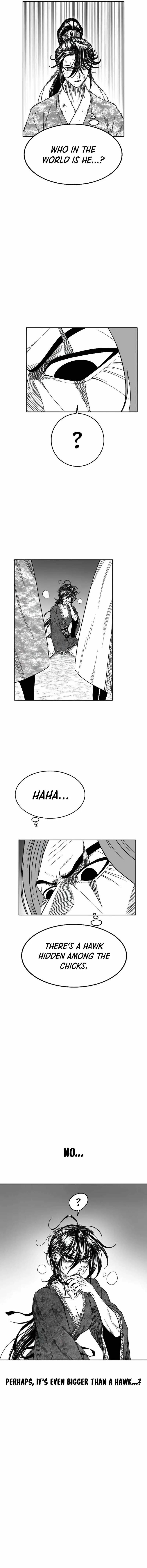 Black Serpent Chapter 19 page 4
