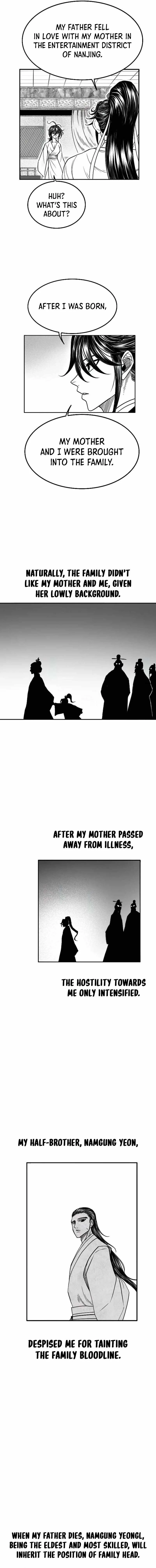 Black Serpent Chapter 19 page 19