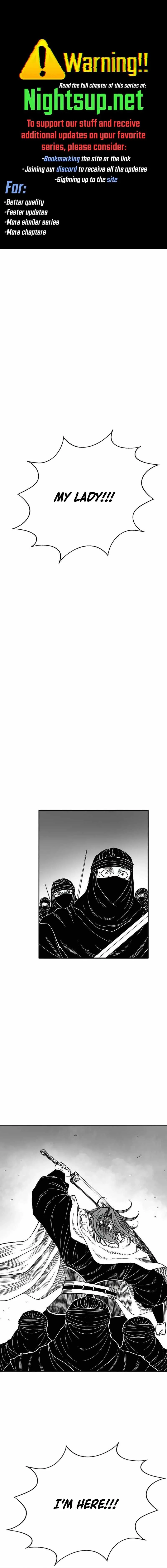 Black Serpent Chapter 19 page 1