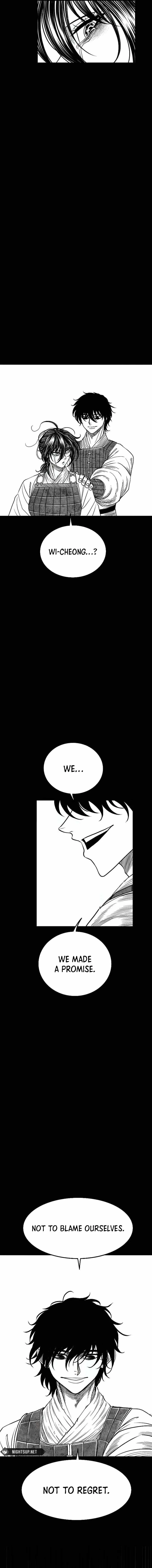 Black Serpent Chapter 19 page 13