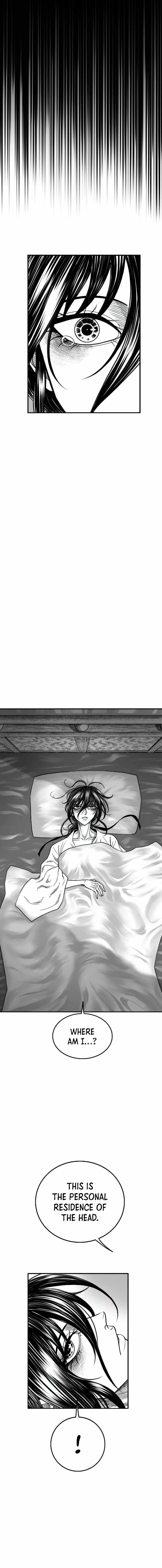 Black Serpent Chapter 19 page 14