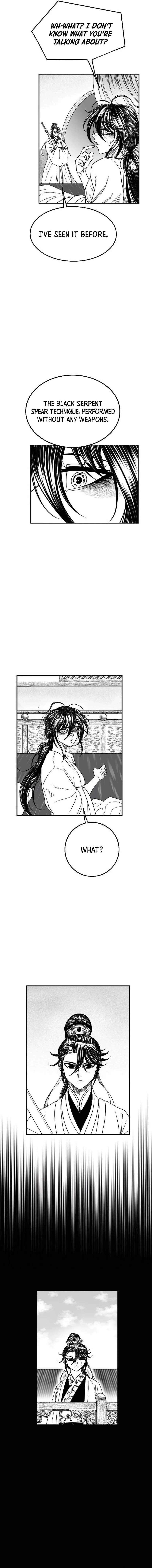Black Serpent Chapter 19 page 16