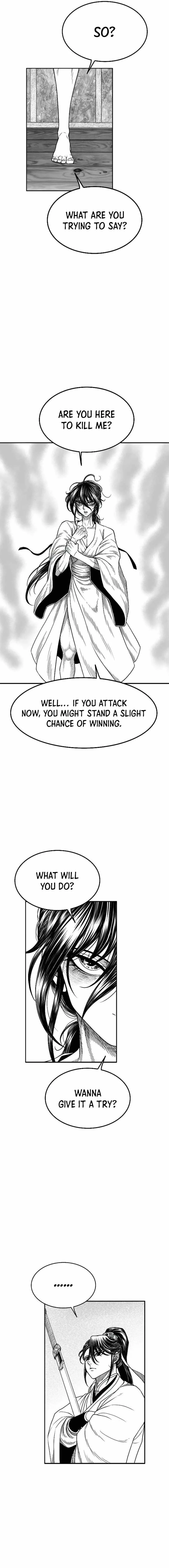Black Serpent Chapter 19 page 18