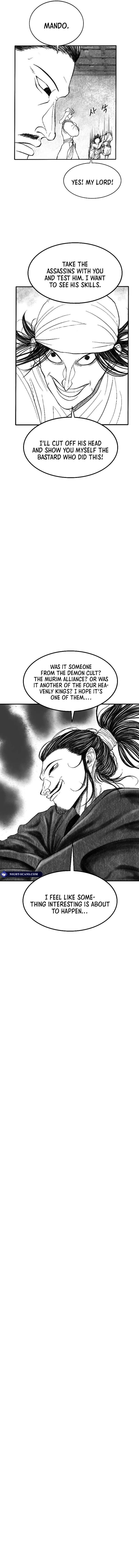 Black Serpent Chapter 2 page 26