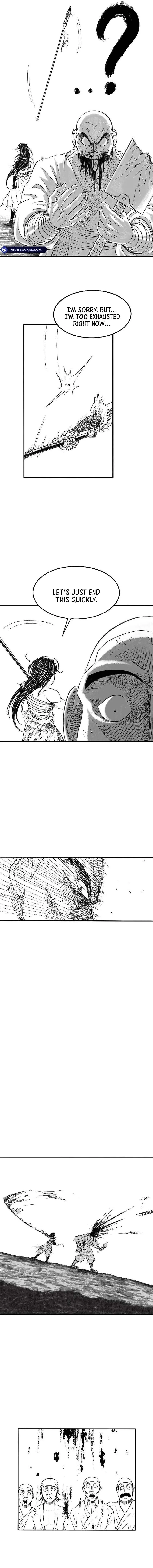 Black Serpent Chapter 2 page 14
