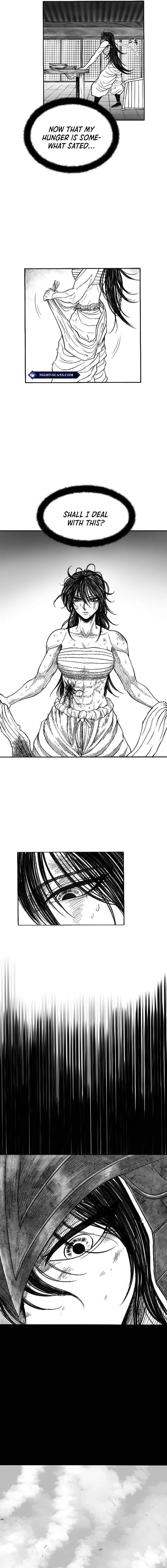 Black Serpent Chapter 2 page 17