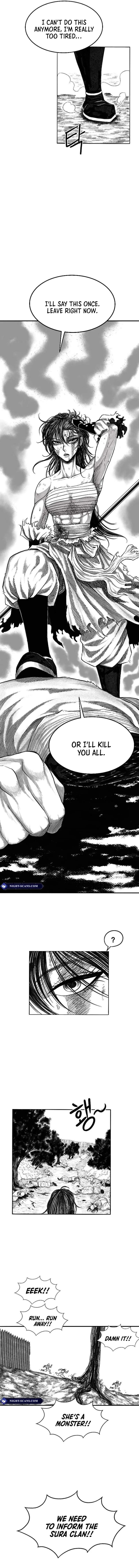 Black Serpent Chapter 2 page 15