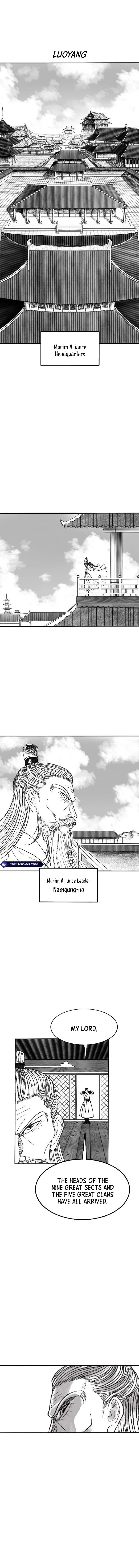 Black Serpent Chapter 2 page 27