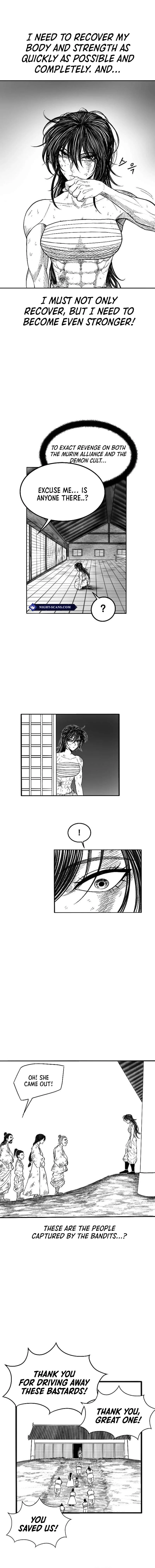 Black Serpent Chapter 2 page 21