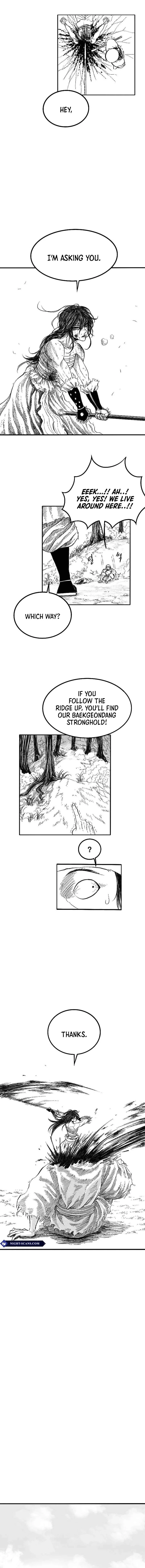 Black Serpent Chapter 2 page 5