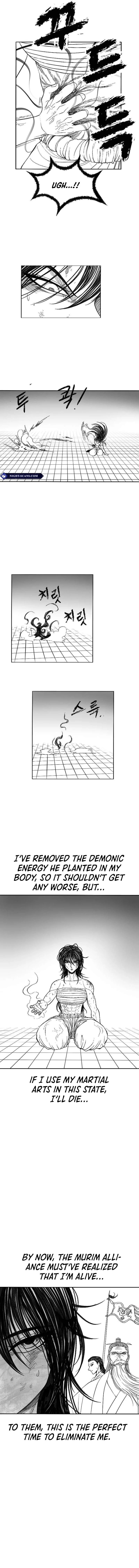 Black Serpent Chapter 2 page 20