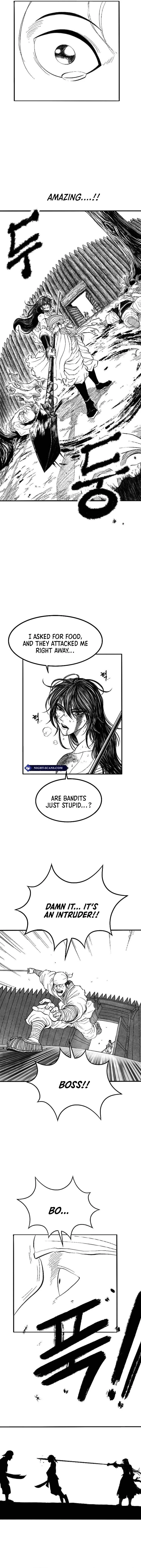 Black Serpent Chapter 2 page 9