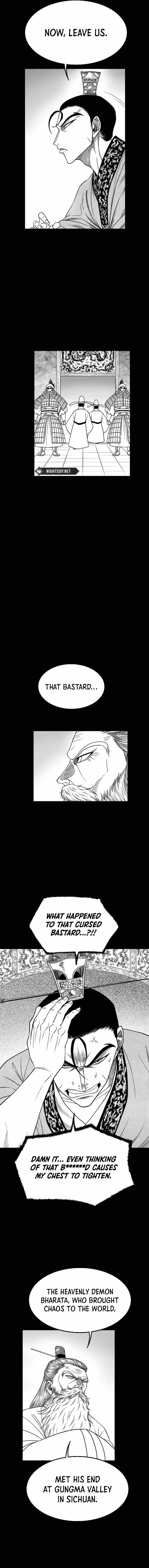 Black Serpent Chapter 20 page 4