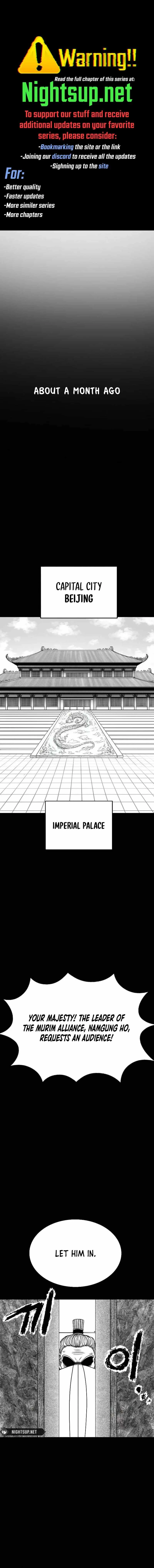 Black Serpent Chapter 20 page 1