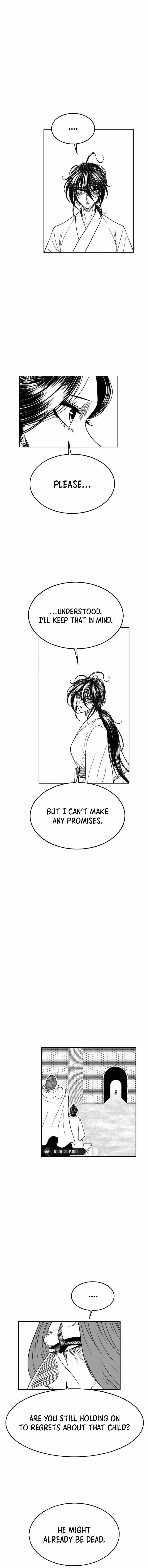 Black Serpent Chapter 20 page 15