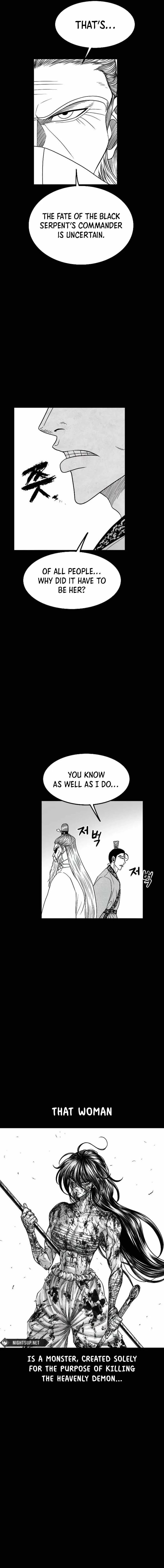 Black Serpent Chapter 20 page 11