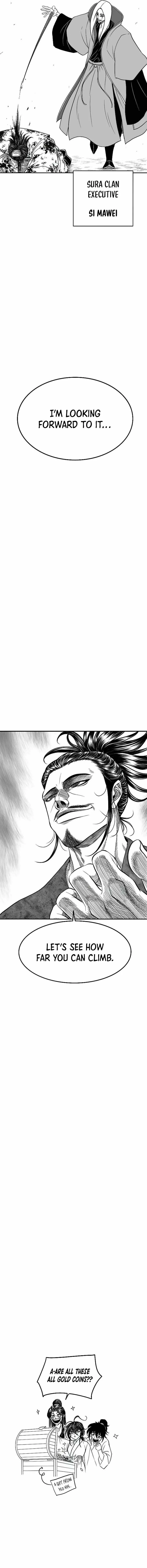Black Serpent Chapter 20 page 20