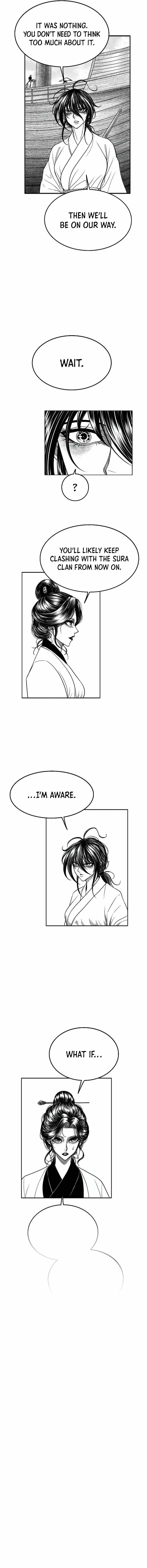 Black Serpent Chapter 20 page 14