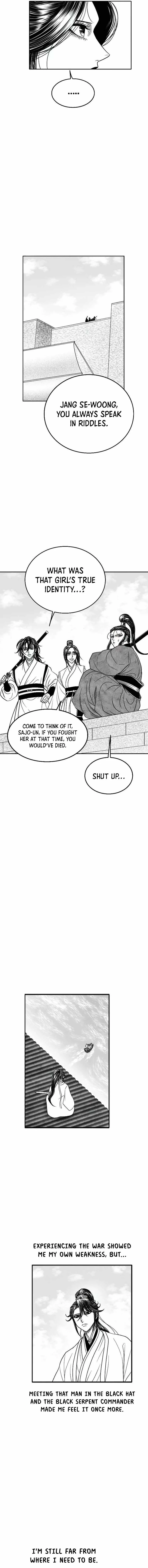 Black Serpent Chapter 20 page 16