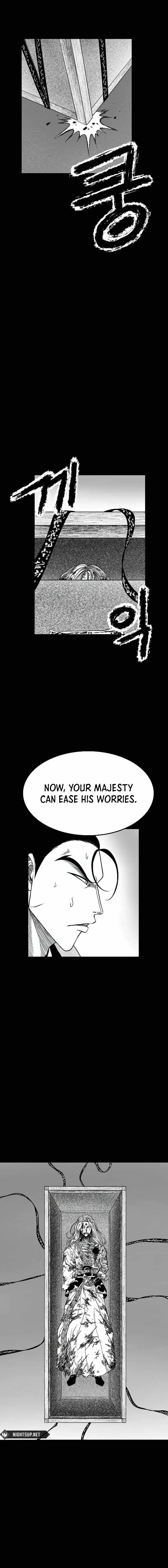 Black Serpent Chapter 20 page 6