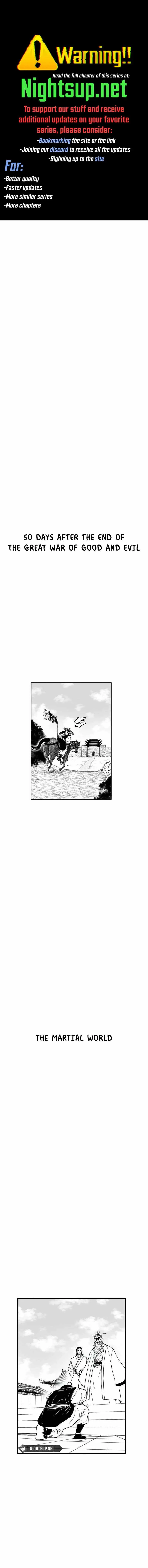 Black Serpent Chapter 21 page 1
