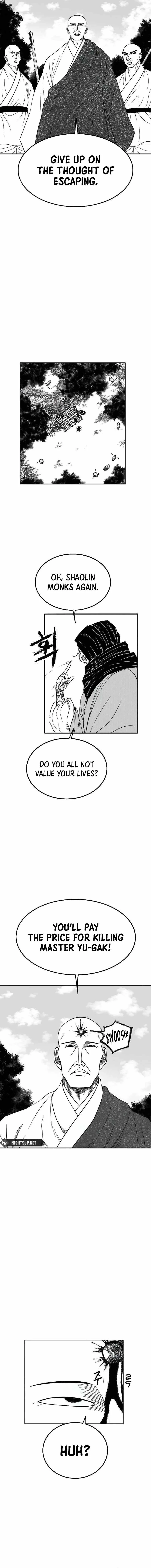 Black Serpent Chapter 21 page 9