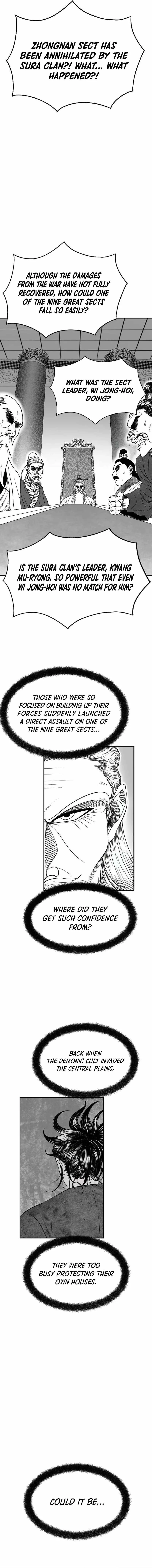 Black Serpent Chapter 21 page 3