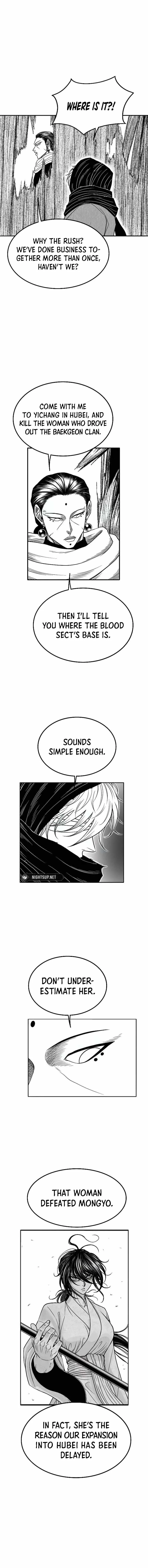 Black Serpent Chapter 21 page 7