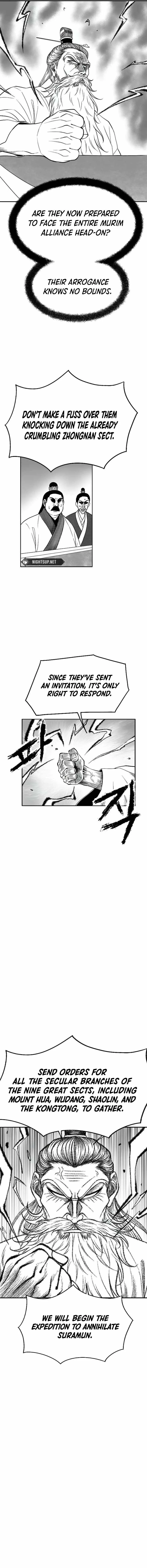 Black Serpent Chapter 21 page 4