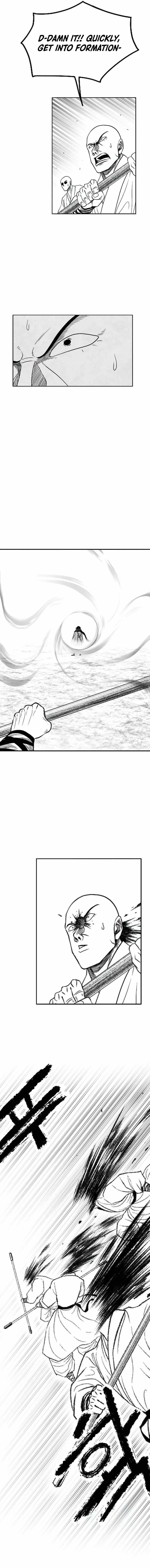 Black Serpent Chapter 21 page 11