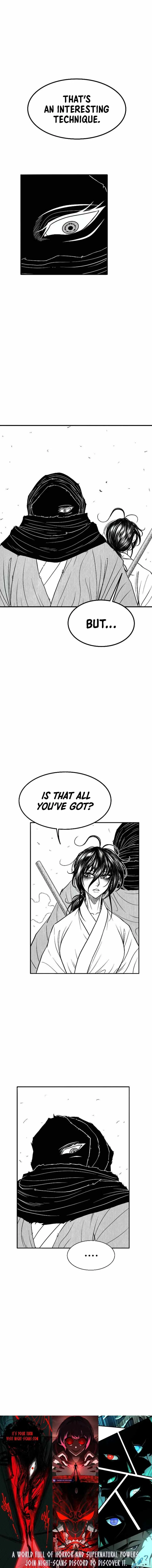 Black Serpent Chapter 22 page 17