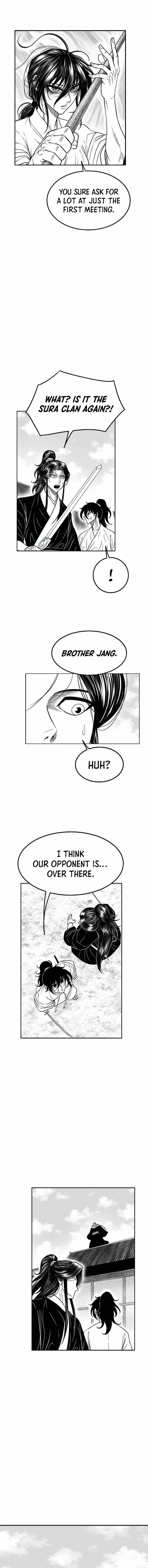 Black Serpent Chapter 22 page 8