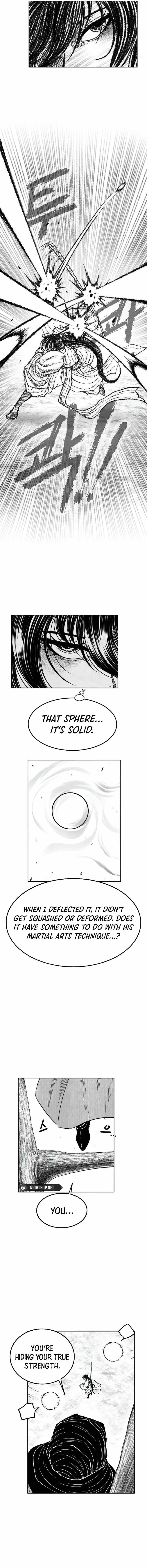 Black Serpent Chapter 22 page 14