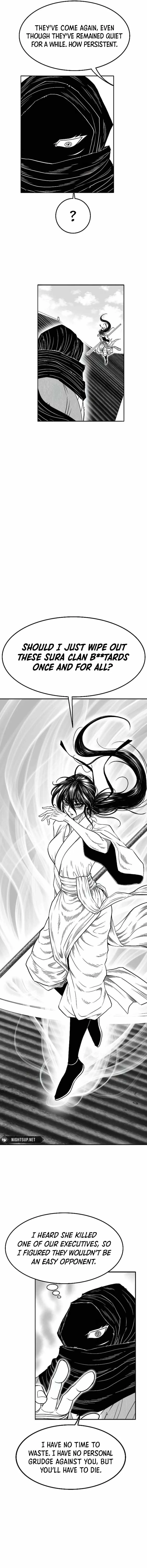 Black Serpent Chapter 22 page 7