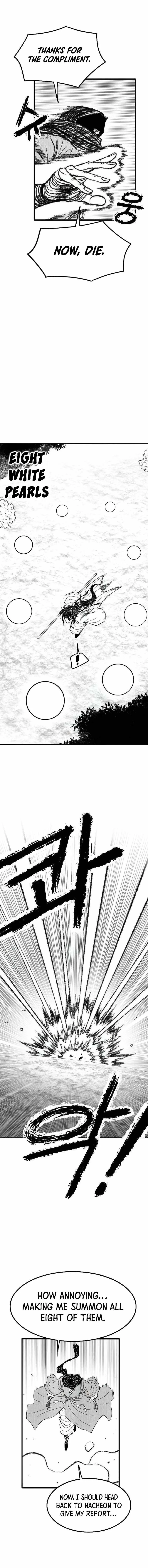 Black Serpent Chapter 22 page 16