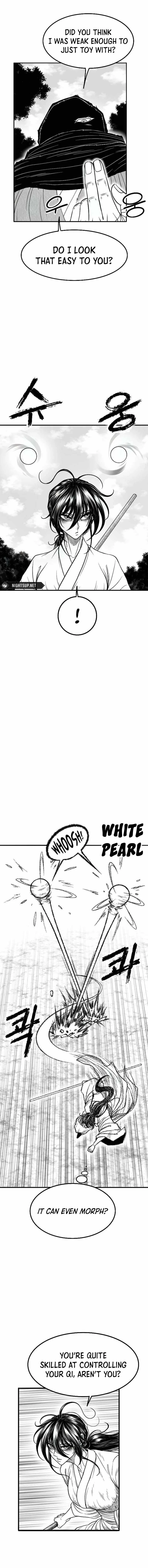 Black Serpent Chapter 22 page 15