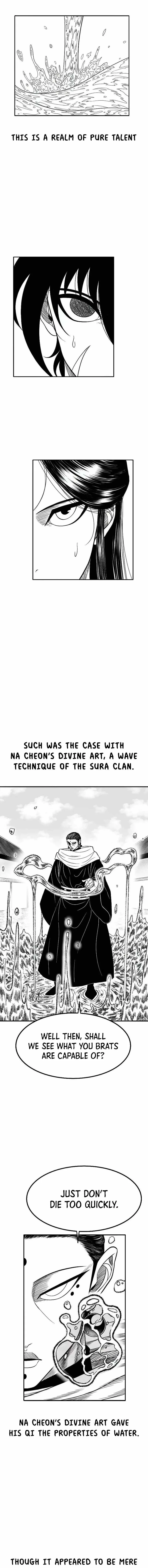 Black Serpent Chapter 23 page 2