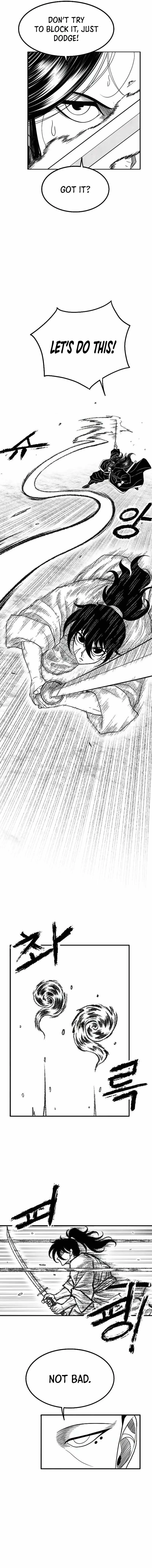 Black Serpent Chapter 23 page 5