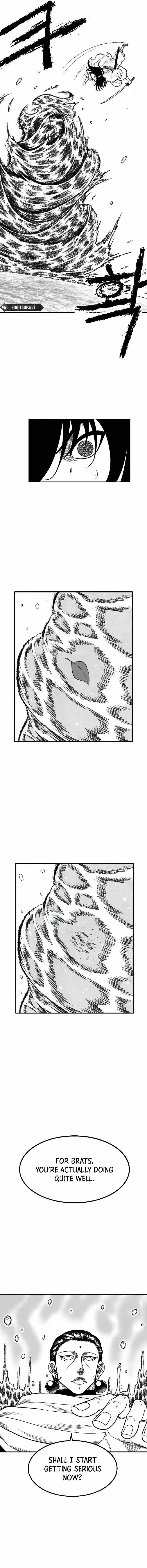Black Serpent Chapter 23 page 10