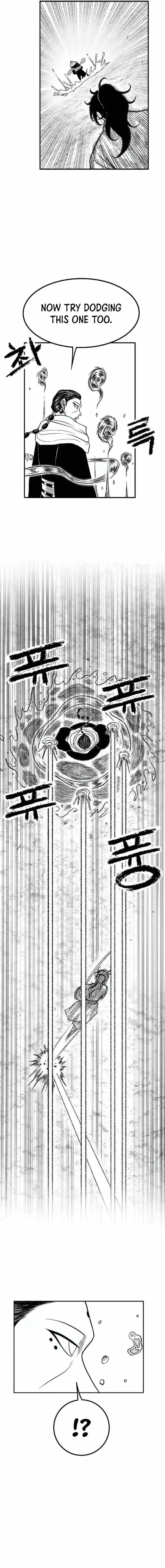 Black Serpent Chapter 23 page 6
