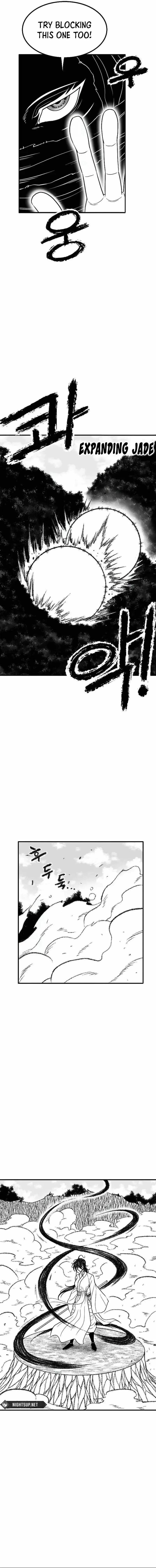 Black Serpent Chapter 23 page 14
